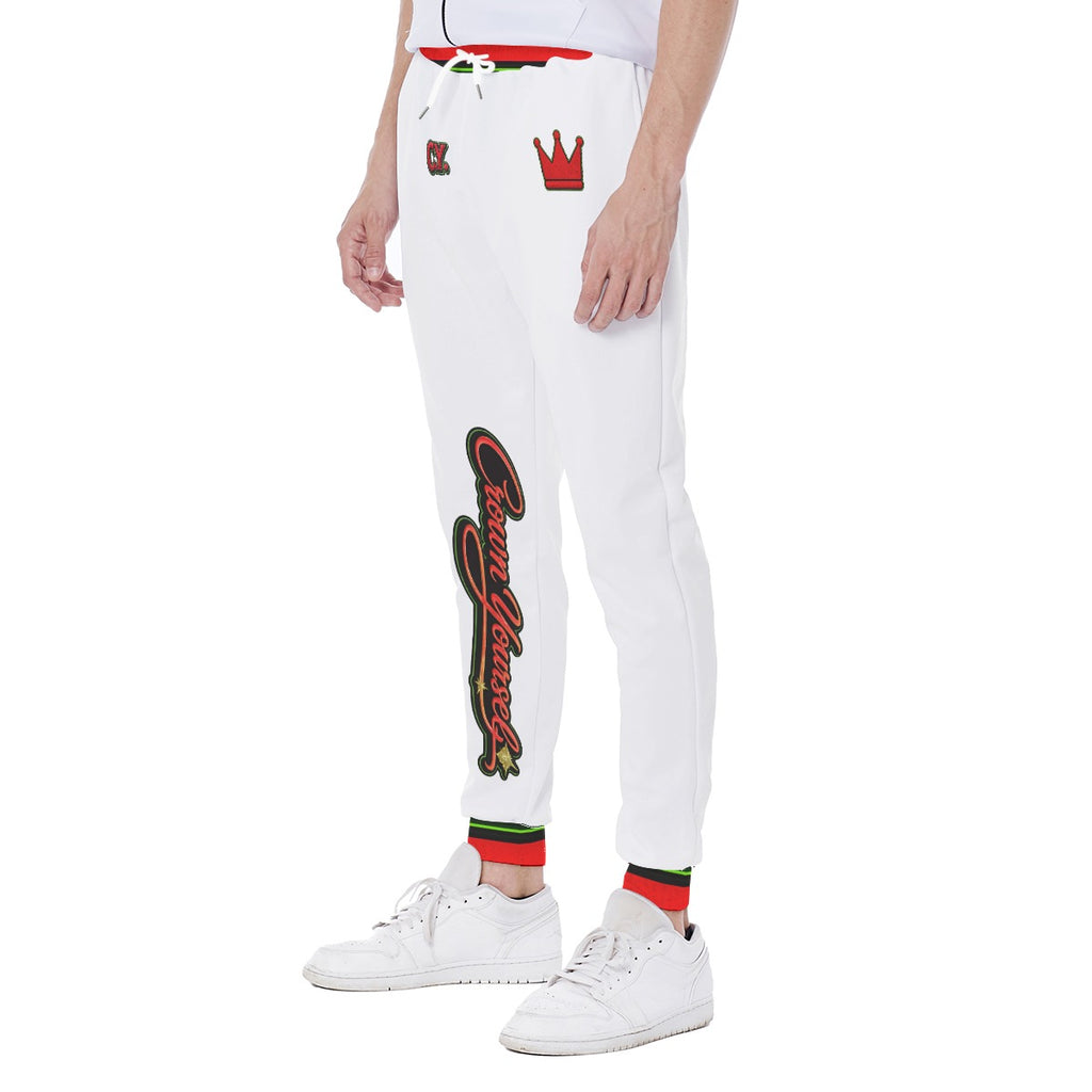 Crown On Pants