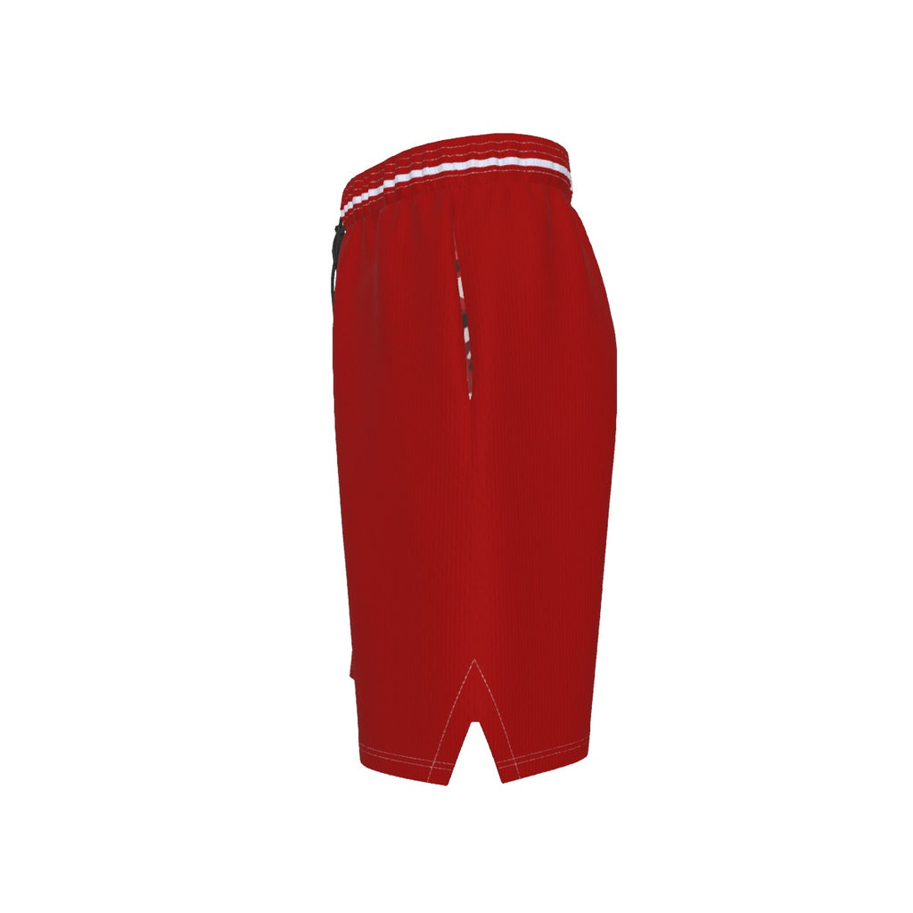 Red Alert Money Moves Men's set