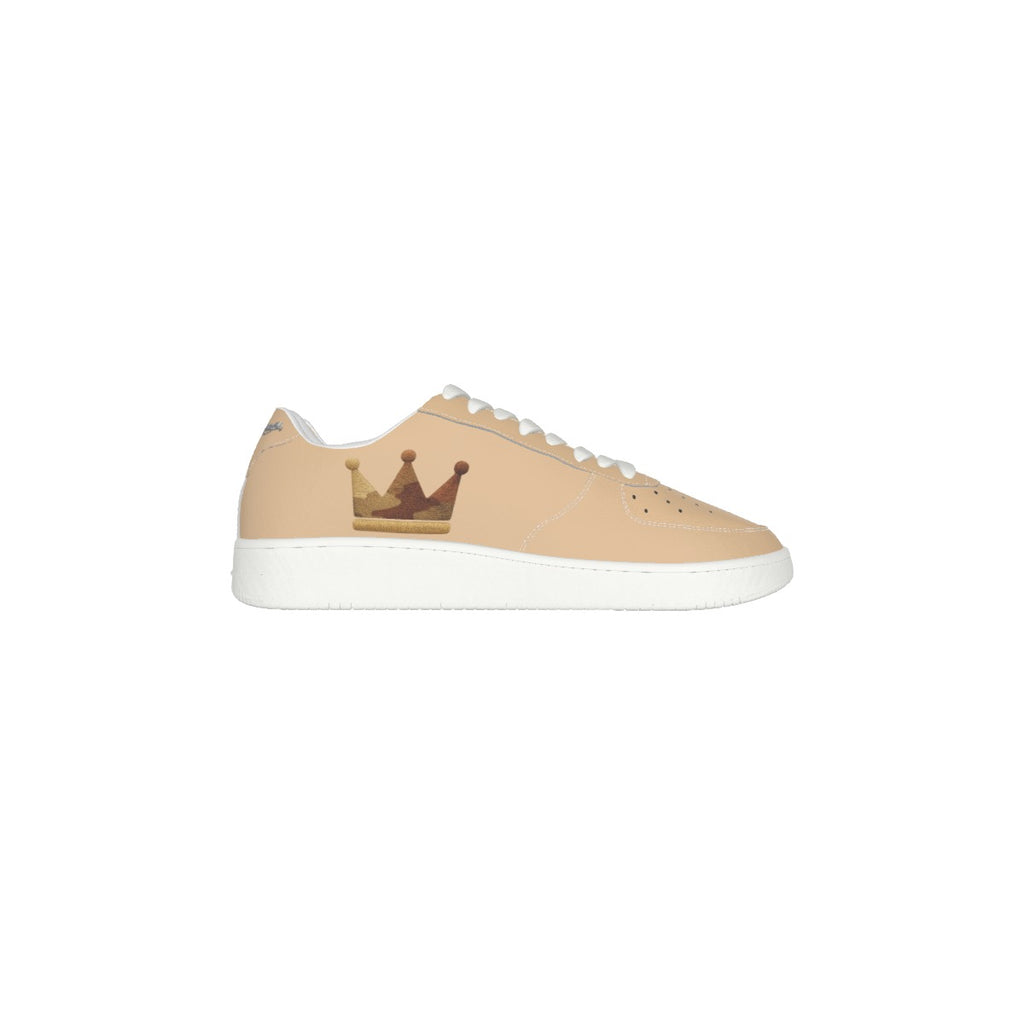 UPSTYLE Crown Classic Sneakers(Men) Desert Camo