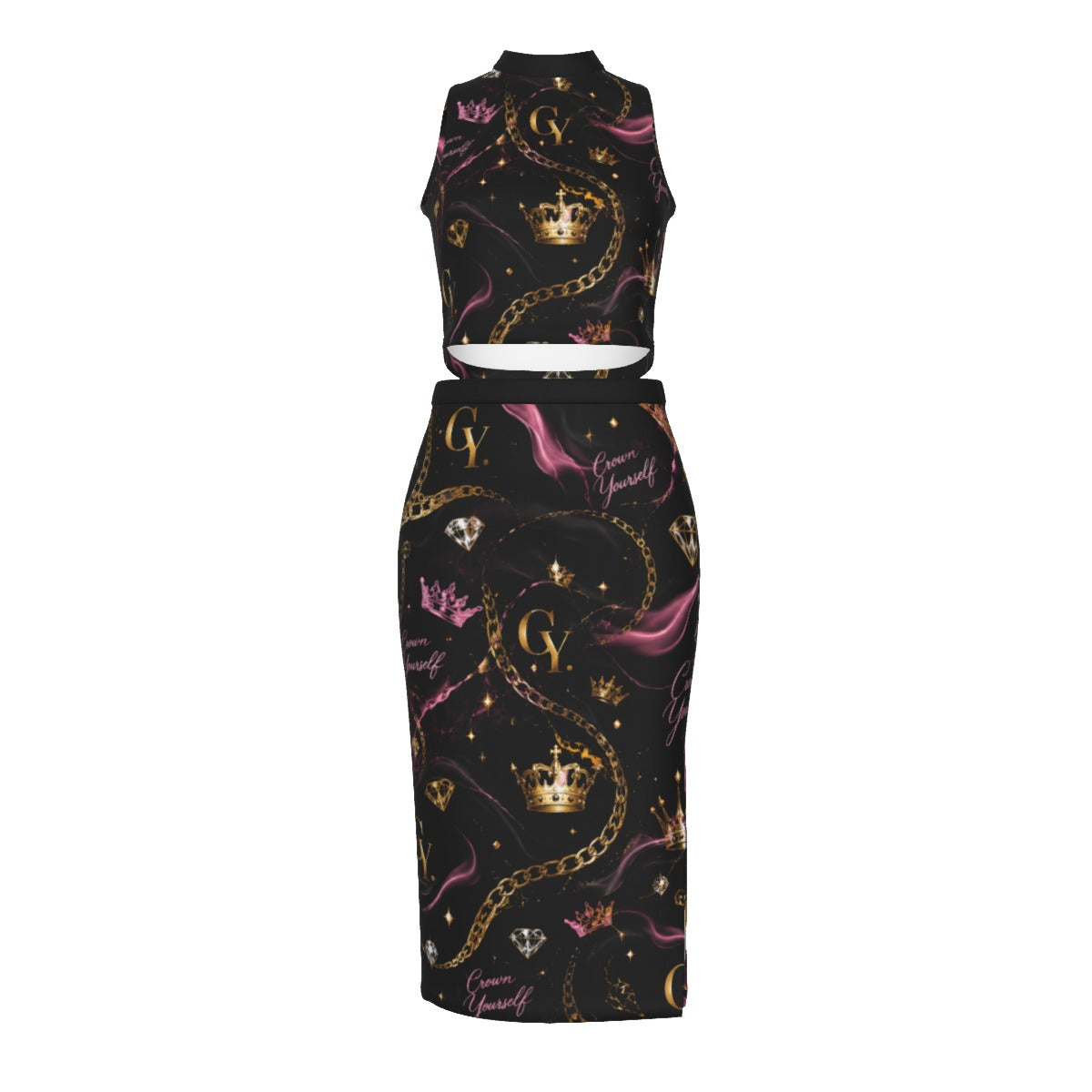 Midnight Majesty Luxe Set