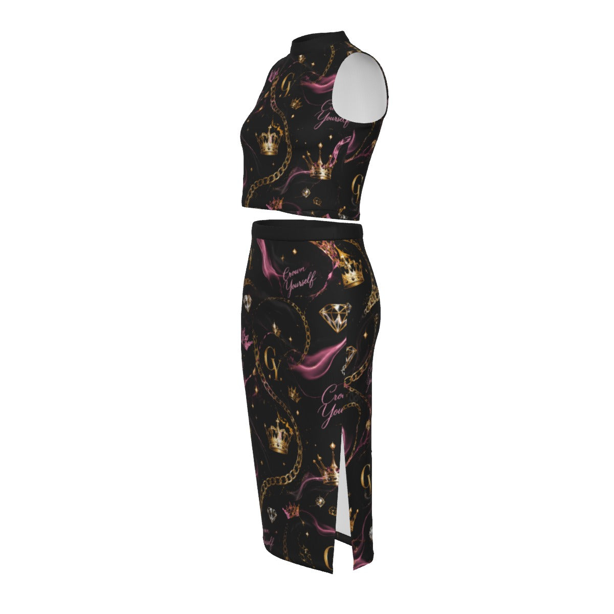 Midnight Majesty Luxe Set