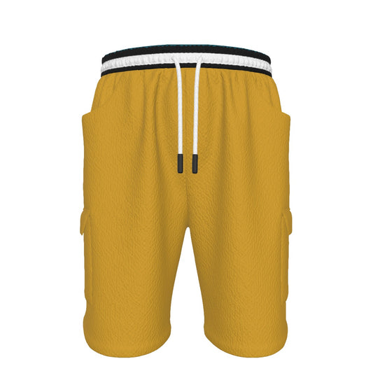 Da JAG Men's Cargo Shorts