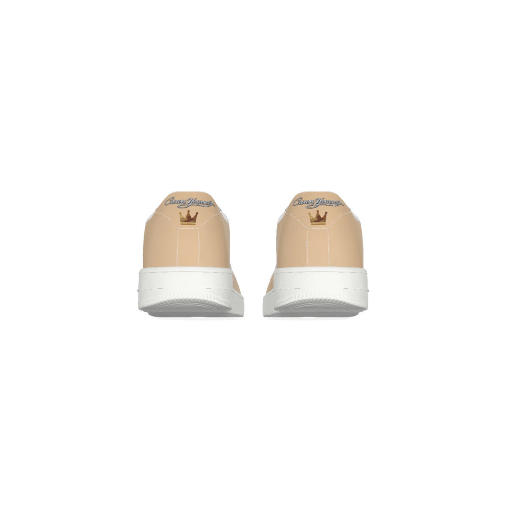 UPSTYLE Crown Classic Sneakers(Men) Desert Camo