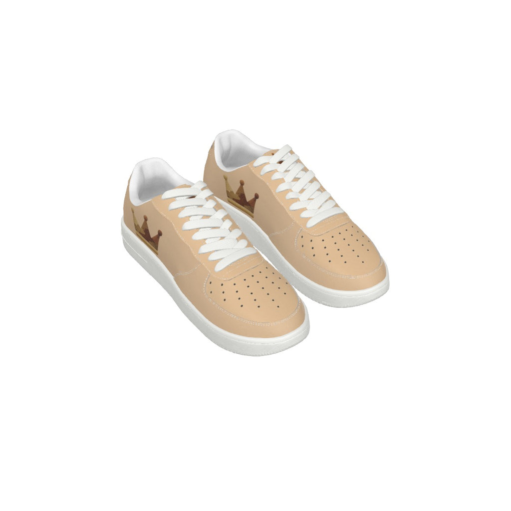 UPSTYLE Crown Classic Sneakers(Men) Desert Camo