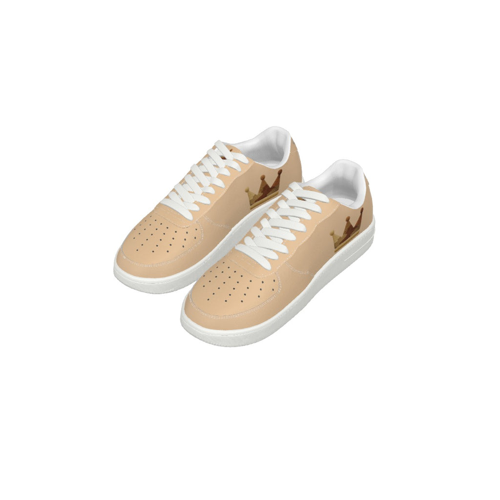 UPSTYLE Crown Classic Sneakers(Men) Desert Camo