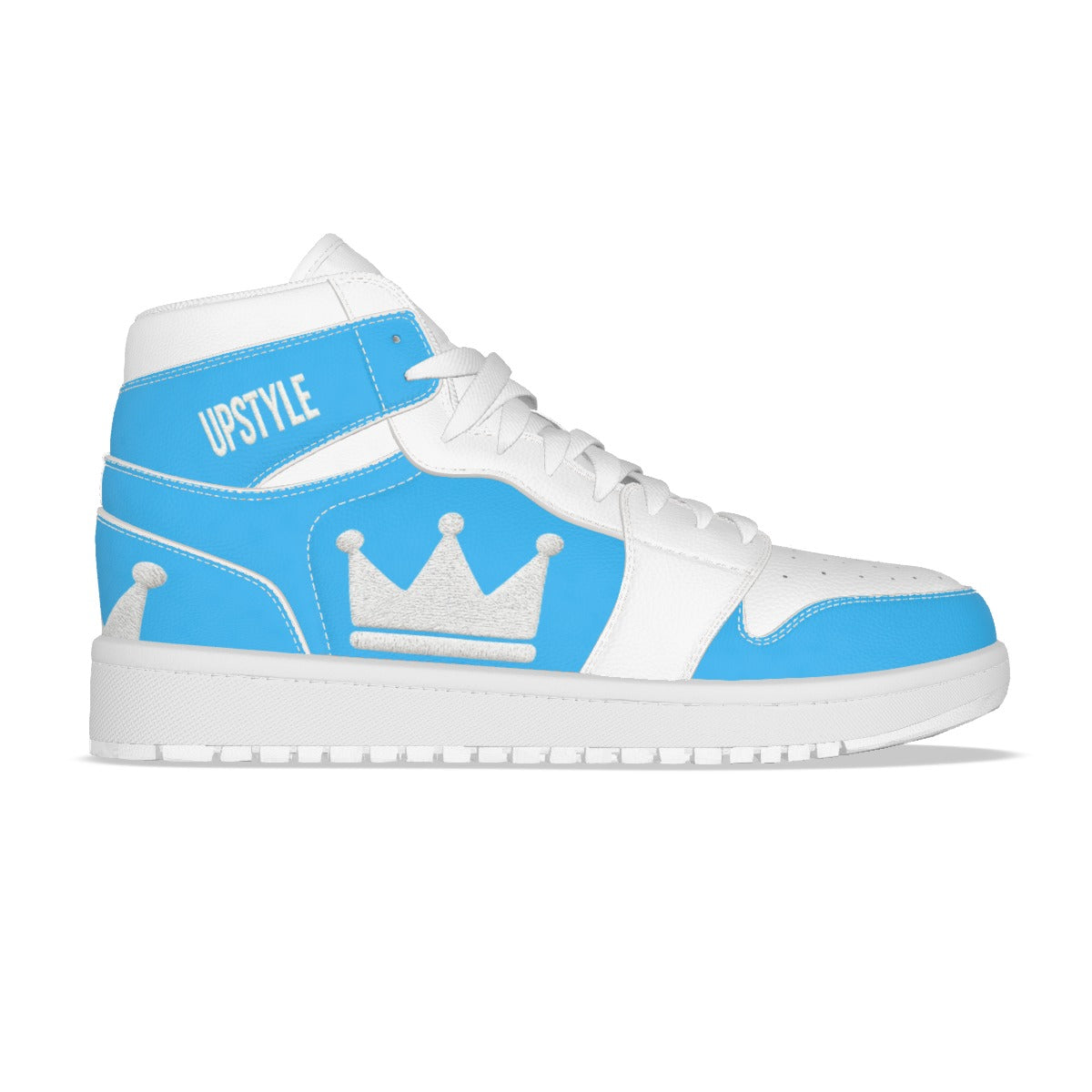 Crown Bby Blu Men's UPSTYLE Shoes