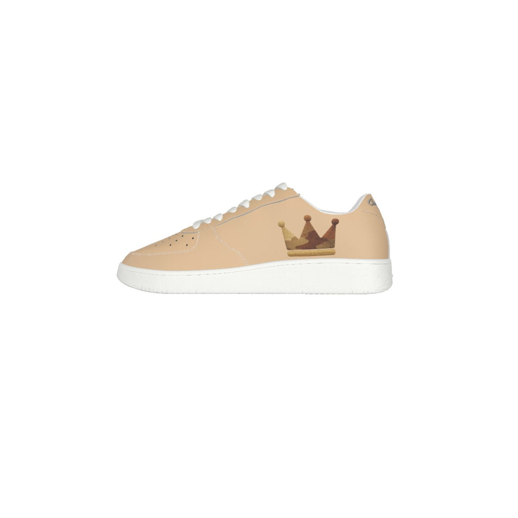 UPSTYLE Crown Classic Sneakers(Men) Desert Camo