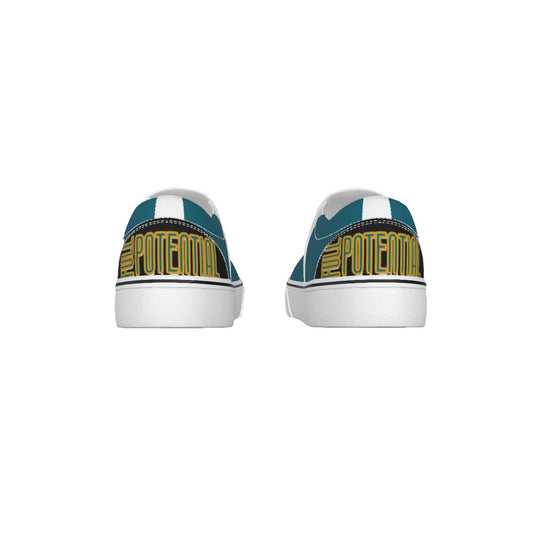 Da JAG UPSTYLE Men's Slip On Sneakers