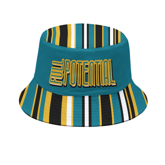Da JAG UPSTYLE Bucket Hat