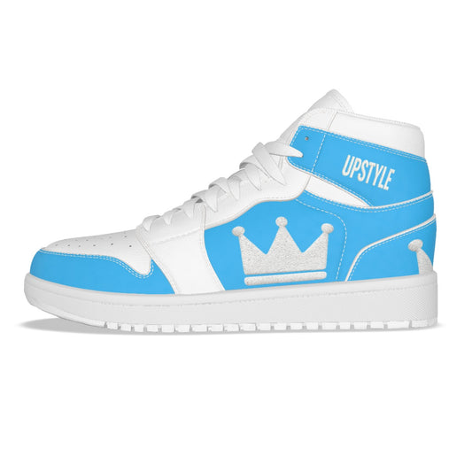 Crown Bby Blu Men's UPSTYLE Shoes