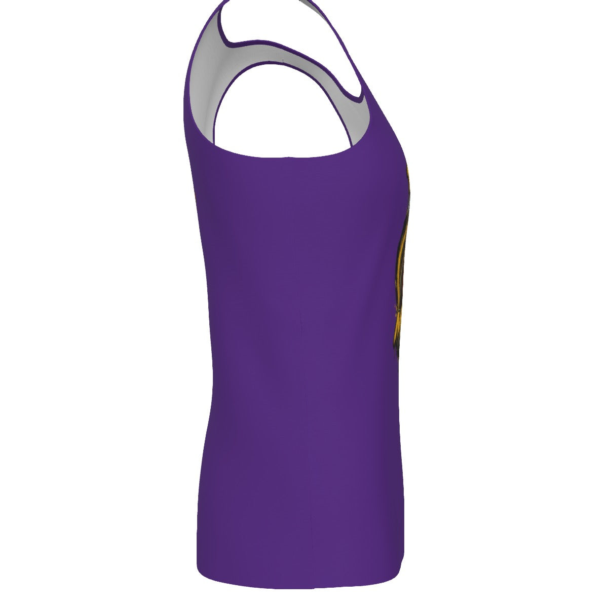 Royal Racks— Hustle Off the Muscle Men's Tank Top