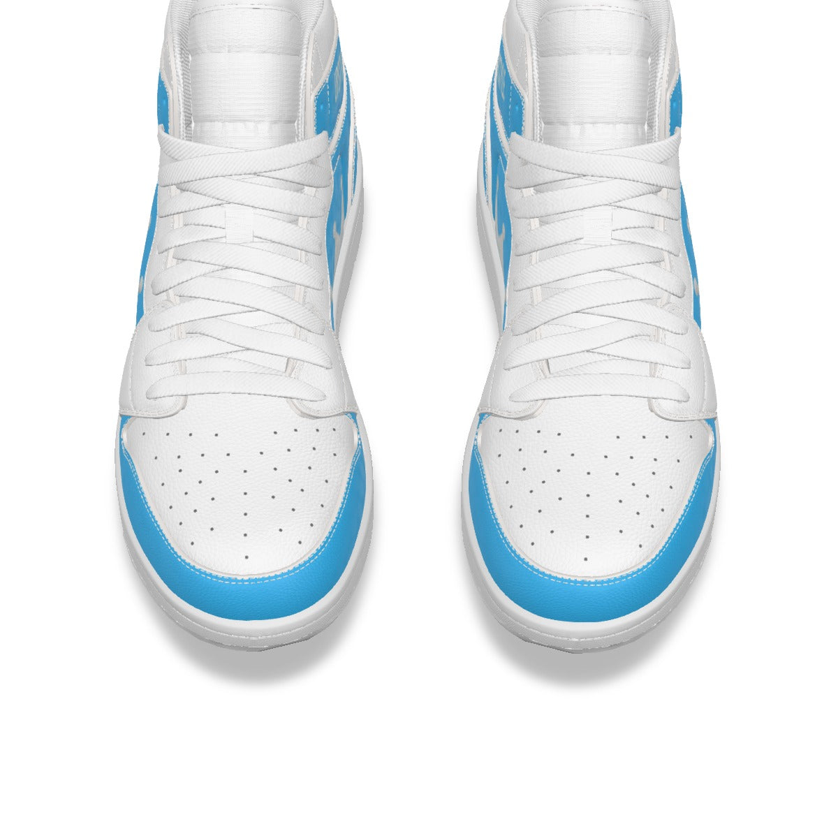 Crown Bby Blu Men's UPSTYLE Shoes