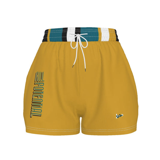 DA JAG Women's Casual Shorts
