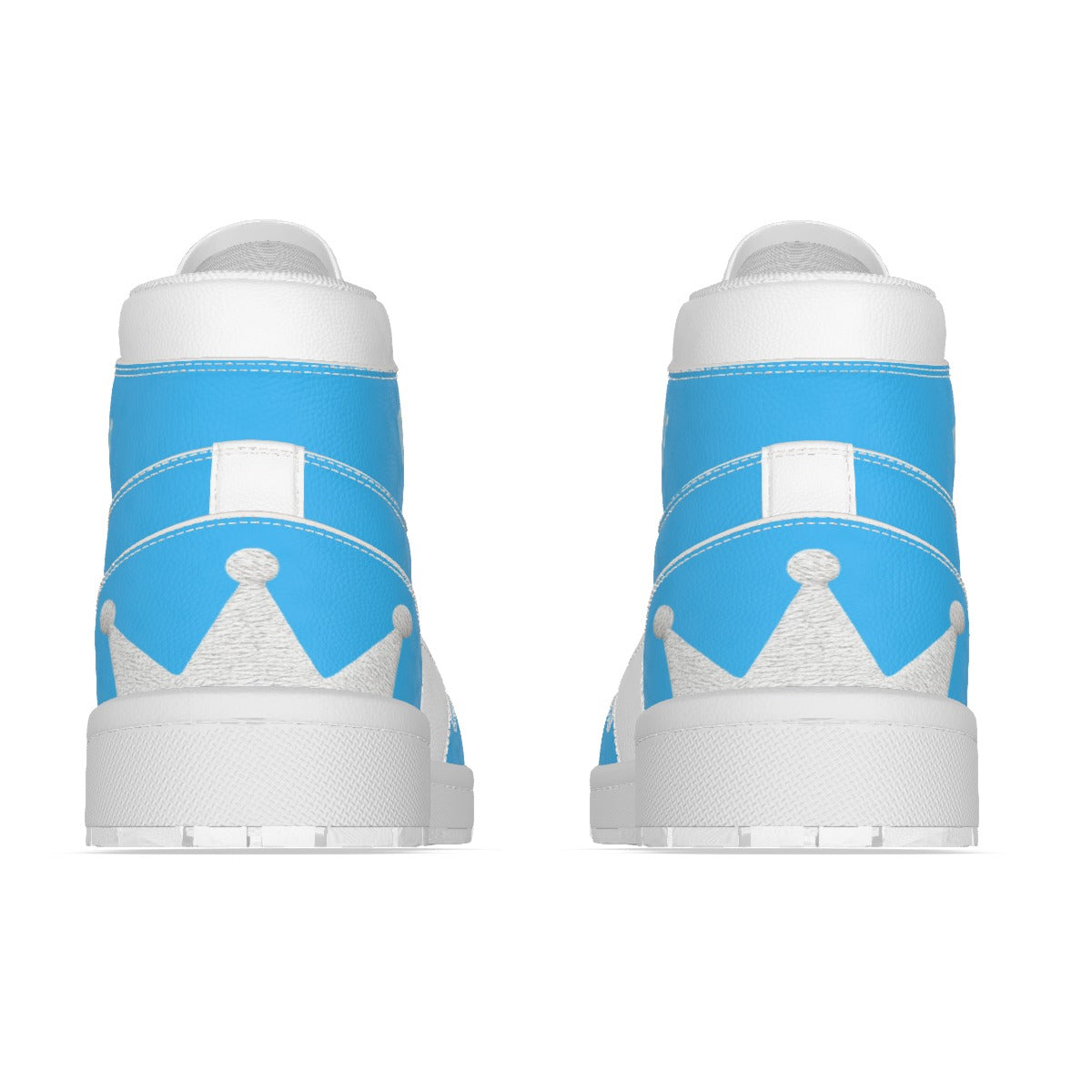 Crown Bby Blu Men's UPSTYLE Shoes