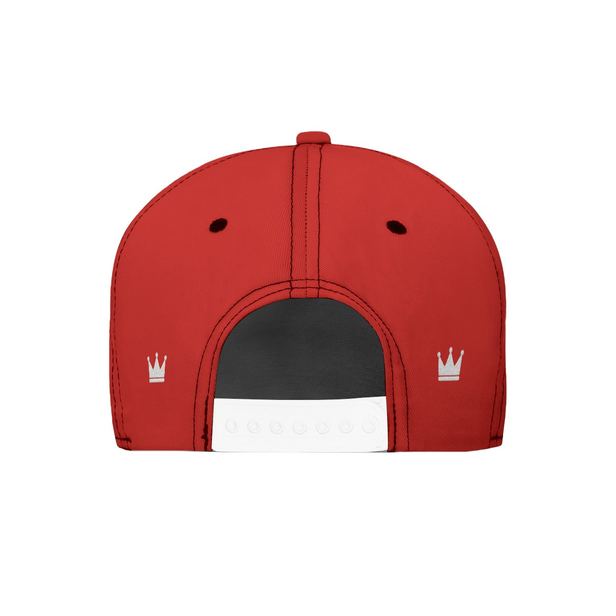 Red Pressure — Hustle Off the Muscle Hat With Box