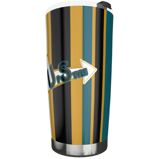 Da JAG UPSTYLE Tumbler 20oz
