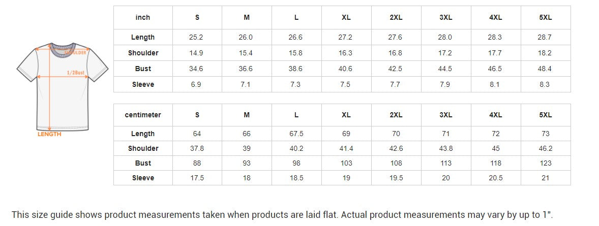 TKIO1 Round Neck T-Shirt