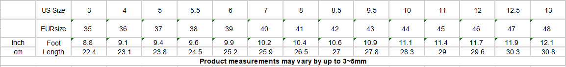 Crown yellow Men's UPSTYLE Shoes
